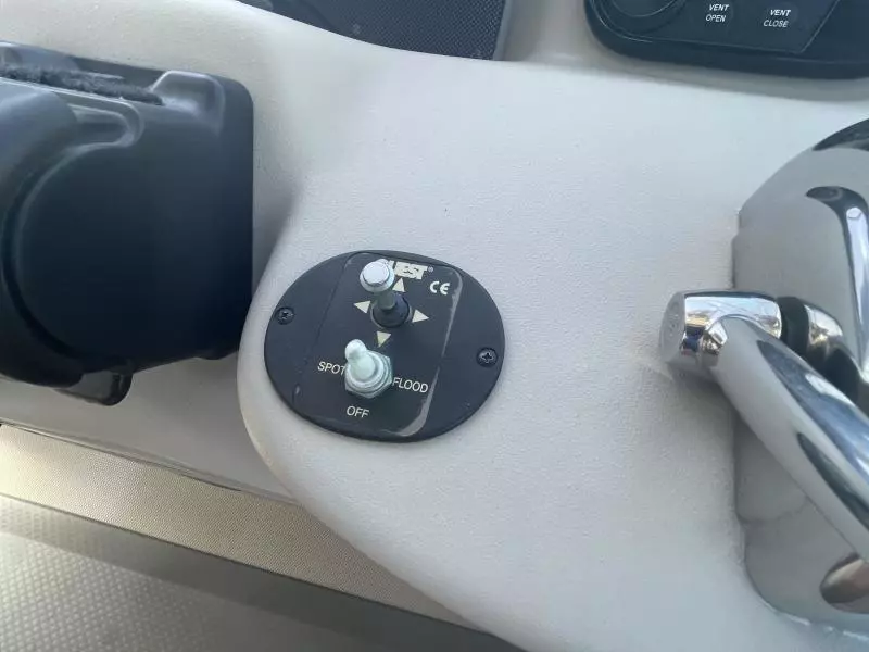 2007 Sea Ray 320 Sundancer