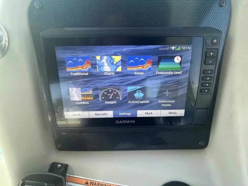 2007 Sea Ray 320 Sundancer