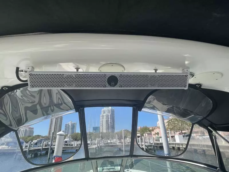 2007 Sea Ray 320 Sundancer