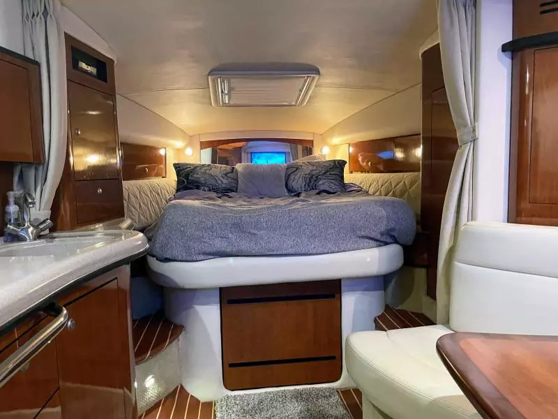 2007 Sea Ray 320 Sundancer