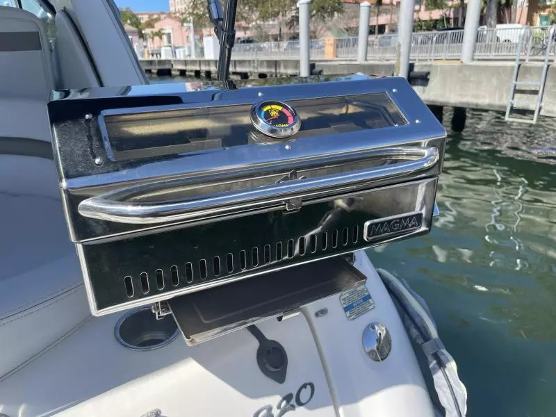 2007 Sea Ray 320 Sundancer