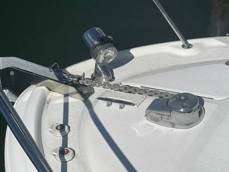 2007 Sea Ray 320 Sundancer