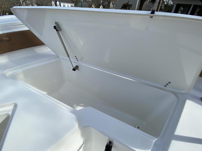 2021 Sea Hunt Ultra 229