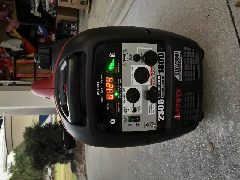 2005 Grady-White 300 Marlin