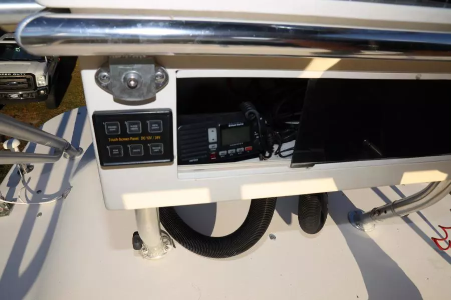 2005 Grady-White 300 Marlin