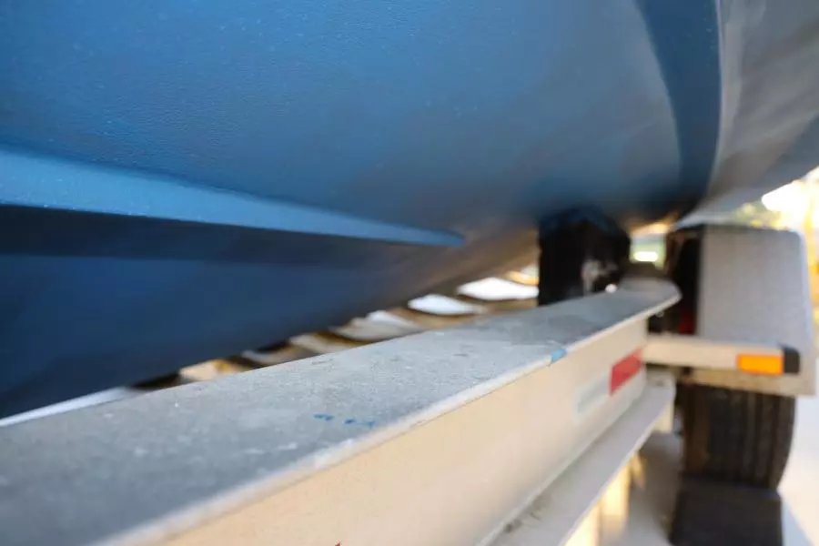 2005 Grady-White 300 Marlin