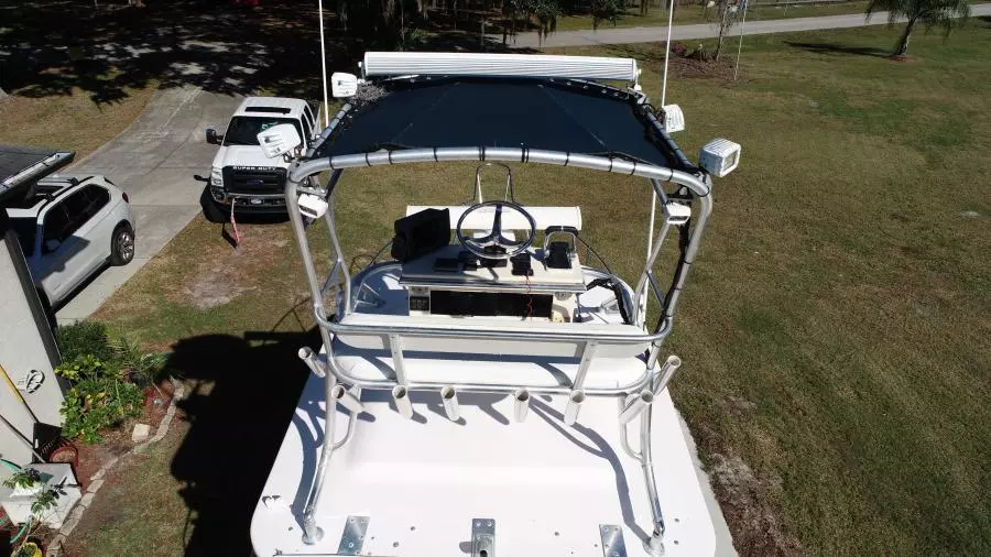 2005 Grady-White 300 Marlin