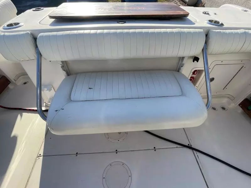 2005 Grady-White 300 Marlin