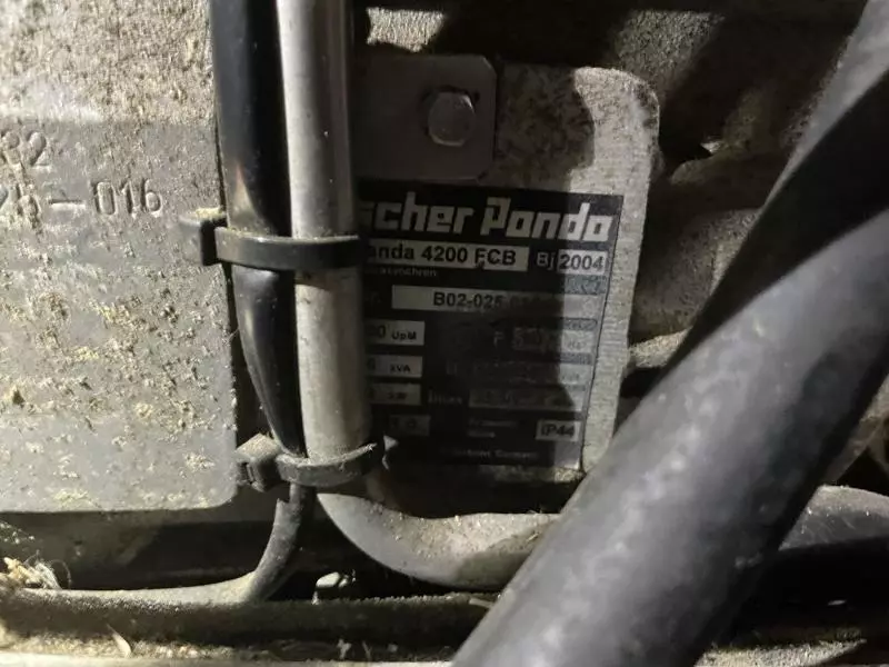 2005 Grady-White 300 Marlin