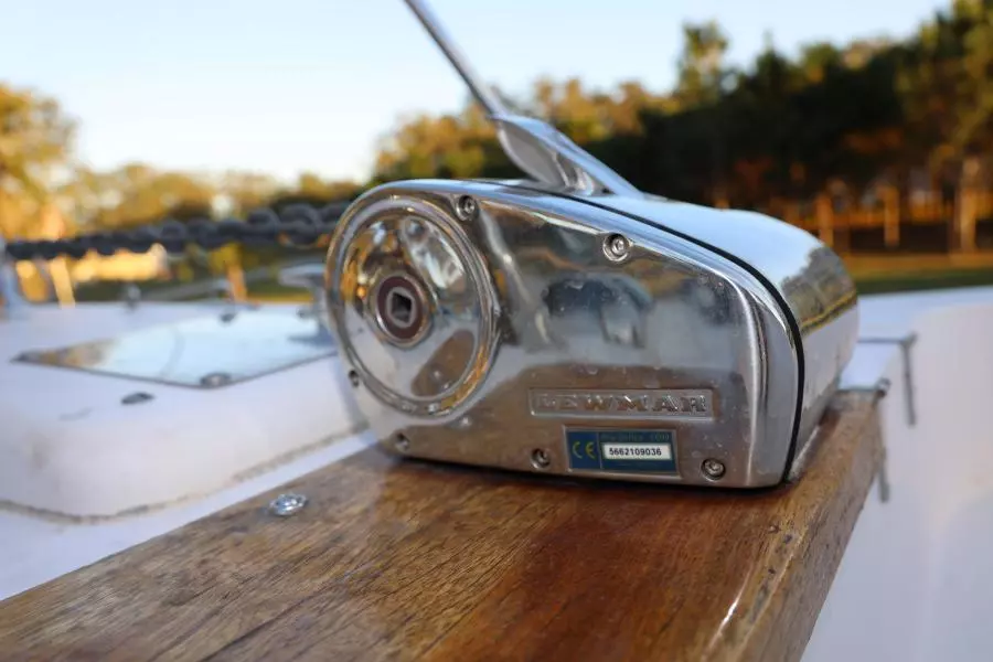 2005 Grady-White 300 Marlin