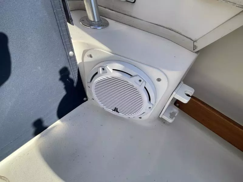 2005 Grady-White 300 Marlin