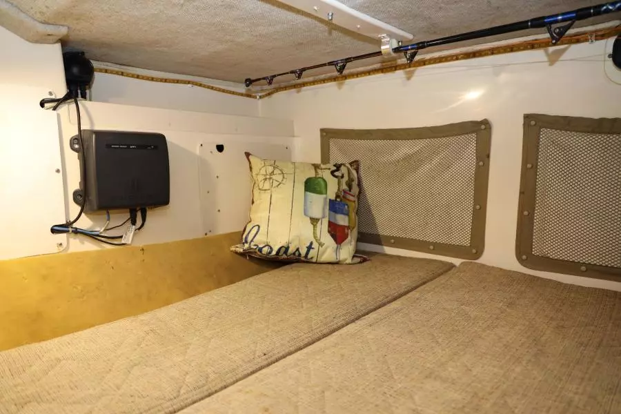 2005 Grady-White 300 Marlin