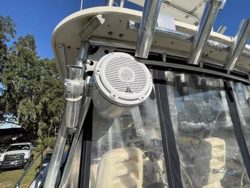 2005 Grady-White 300 Marlin