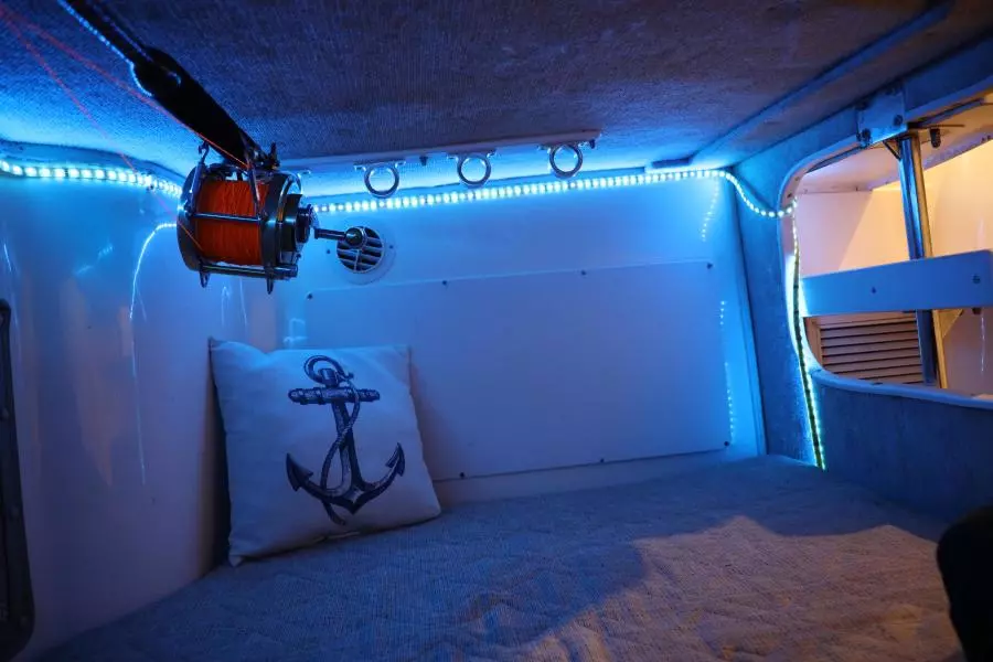 2005 Grady-White 300 Marlin