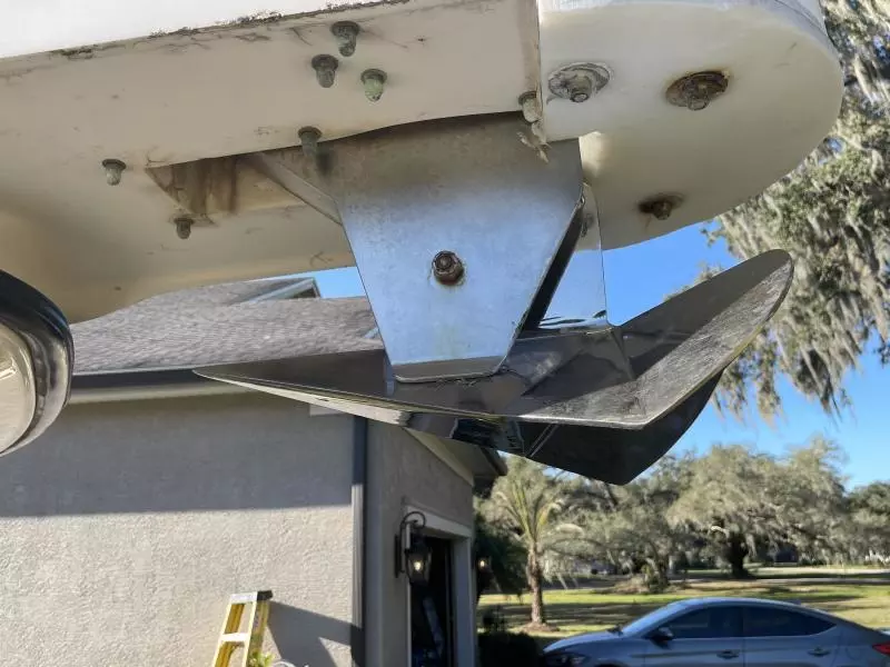 2005 Grady-White 300 Marlin