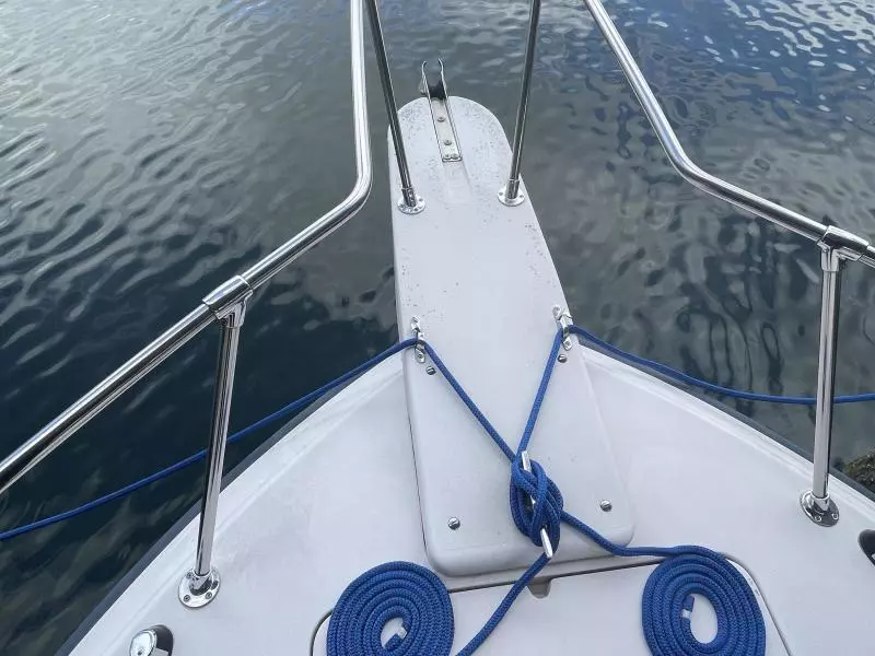 1998 Grady-White 272 Sailfish