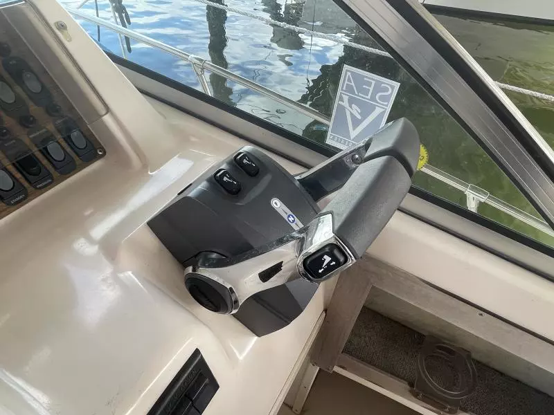 1998 Grady-White 272 Sailfish