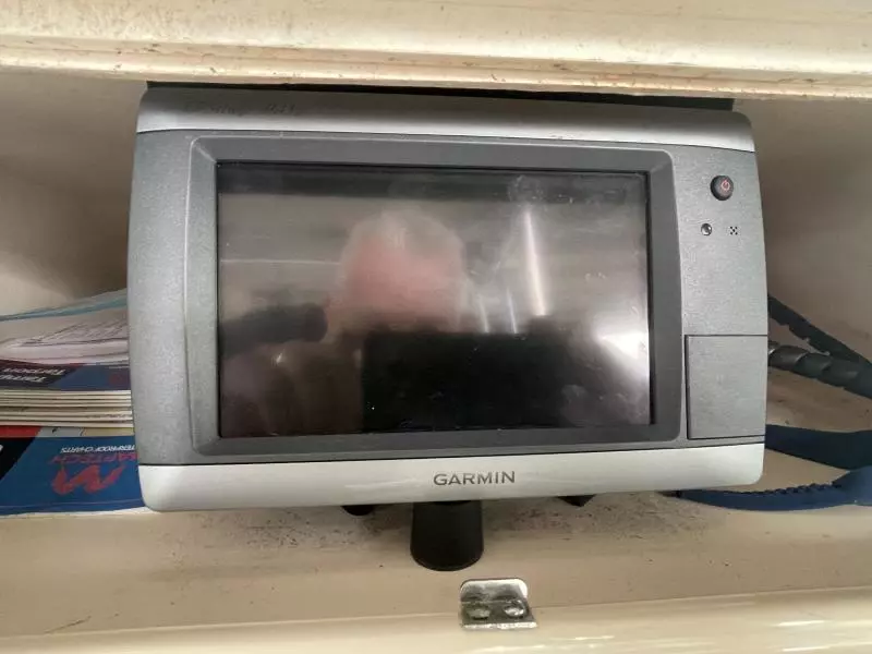 1998 Grady-White 272 Sailfish