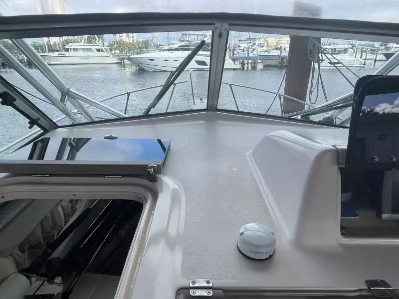 1998 Grady-White 272 Sailfish