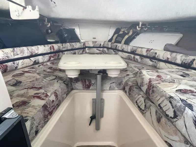 1998 Grady-White 272 Sailfish