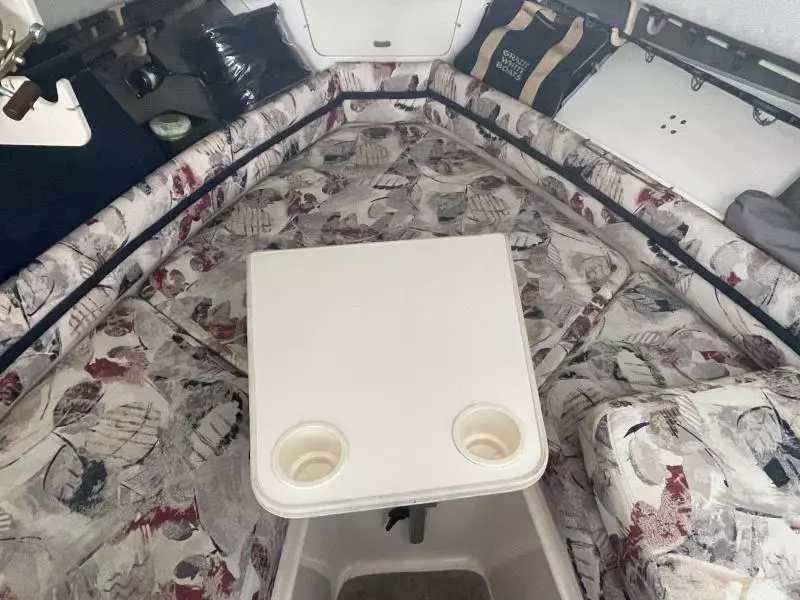 1998 Grady-White 272 Sailfish