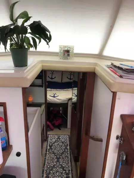 1978 Mainship 