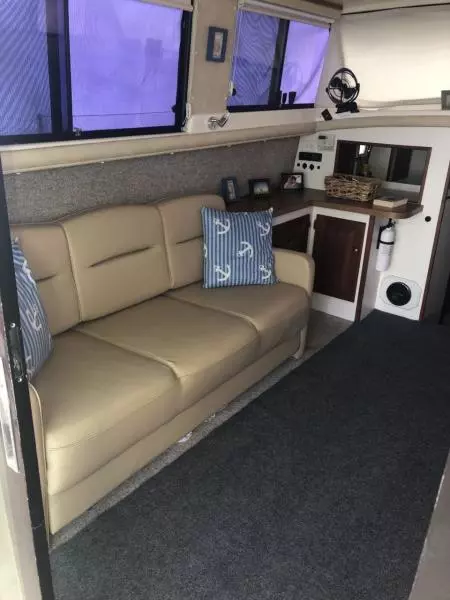 1978 Mainship 