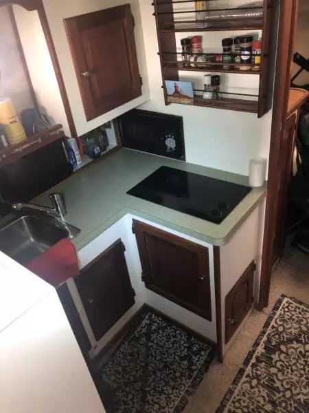 1978 Mainship 