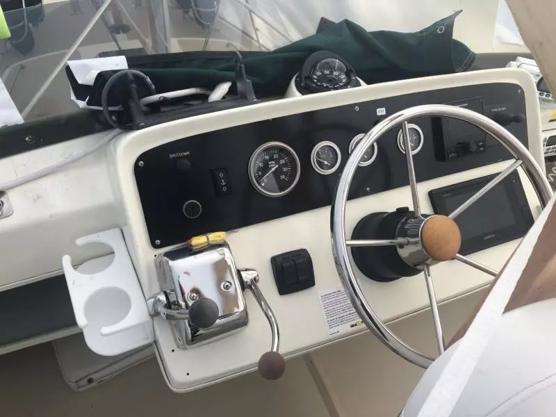1978 Mainship 