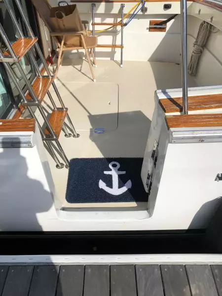 1978 Mainship 