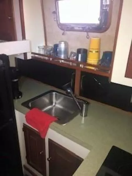 1978 Mainship 