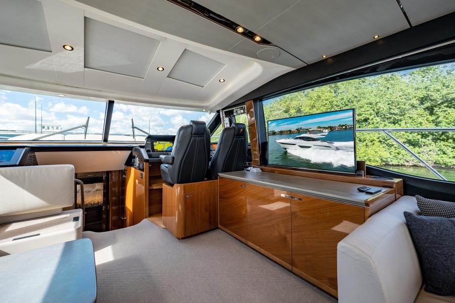 Princess S65