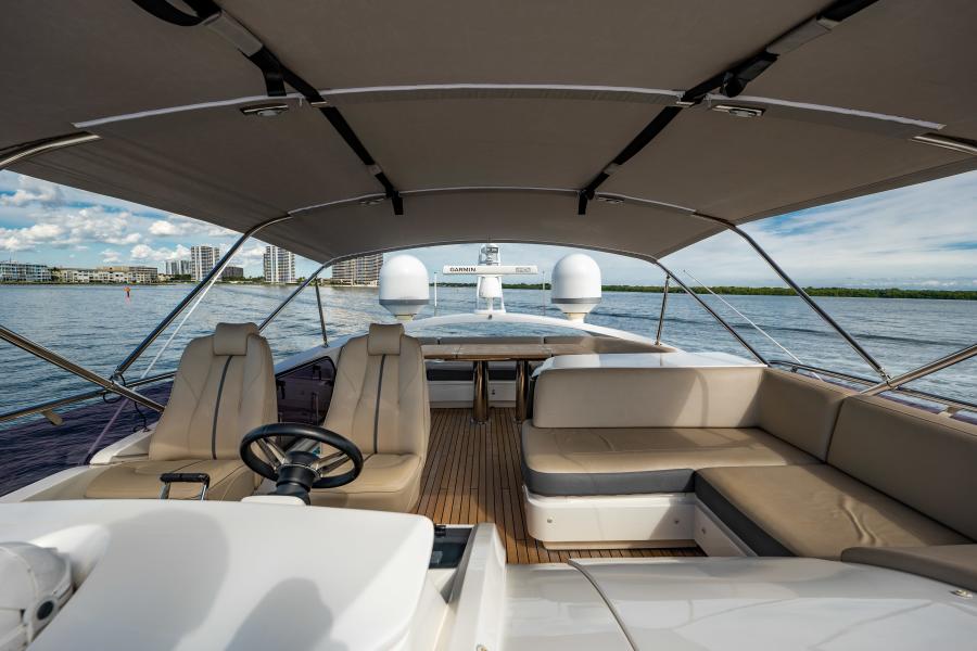 Princess S65