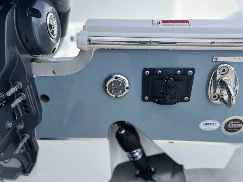 2021 Sea Hunt Gamefish 30