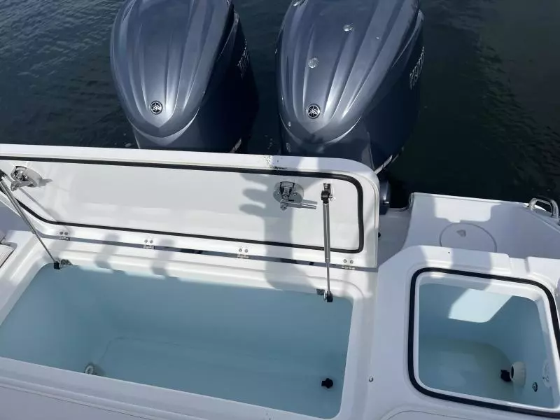 2021 Sea Hunt Gamefish 30