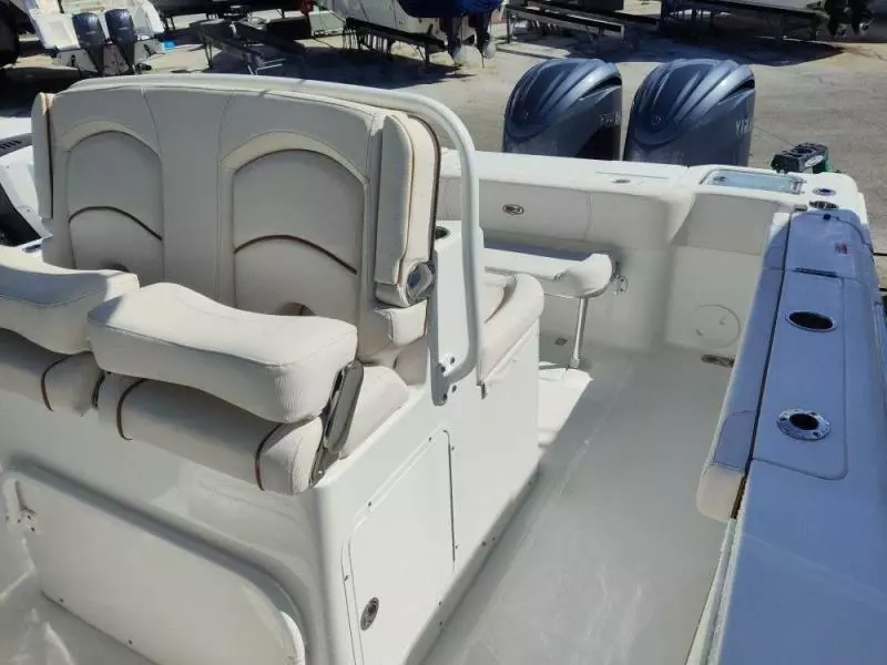 2021 Sea Hunt Gamefish 30