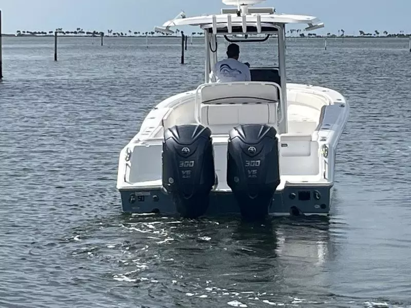 2021 Sea Hunt Gamefish 30