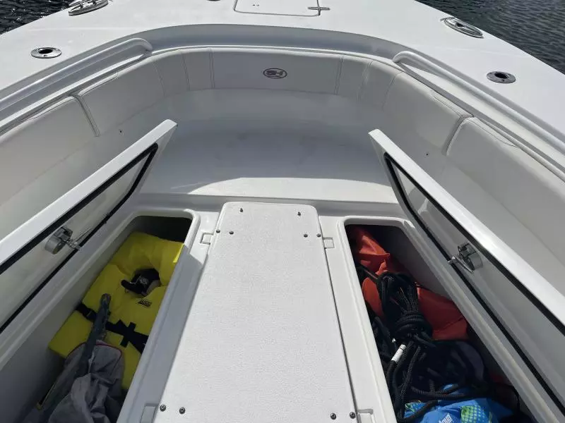 2021 Sea Hunt Gamefish 30