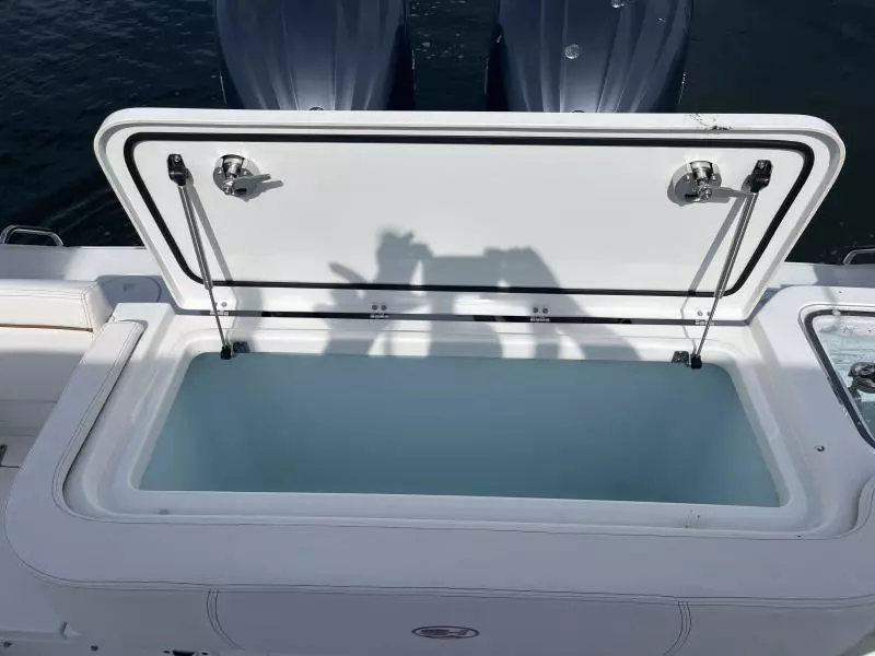 2021 Sea Hunt Gamefish 30