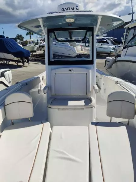 2021 Sea Hunt Gamefish 30