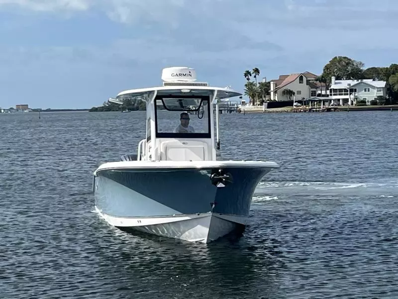 2021 Sea Hunt Gamefish 30