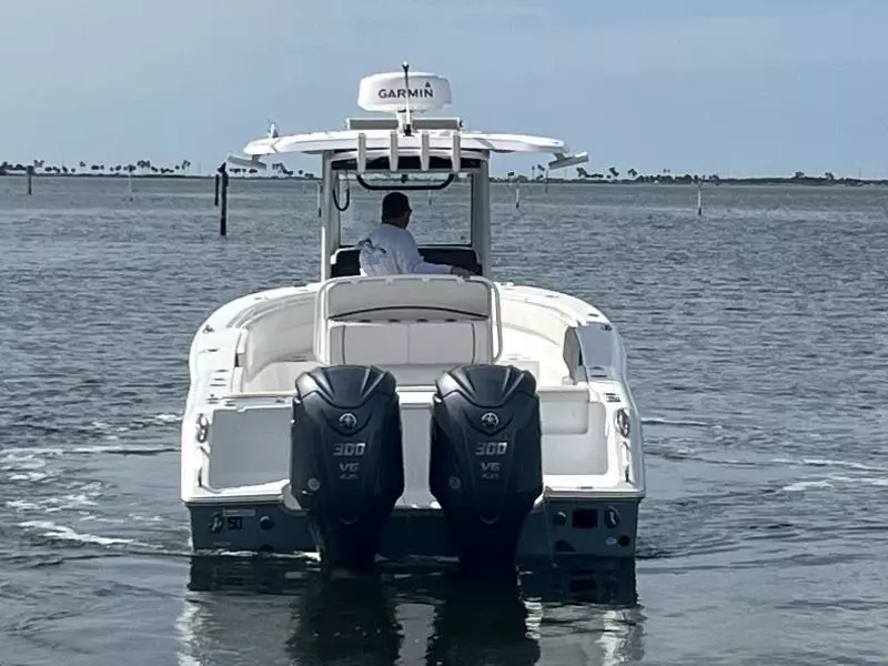 2021 Sea Hunt Gamefish 30