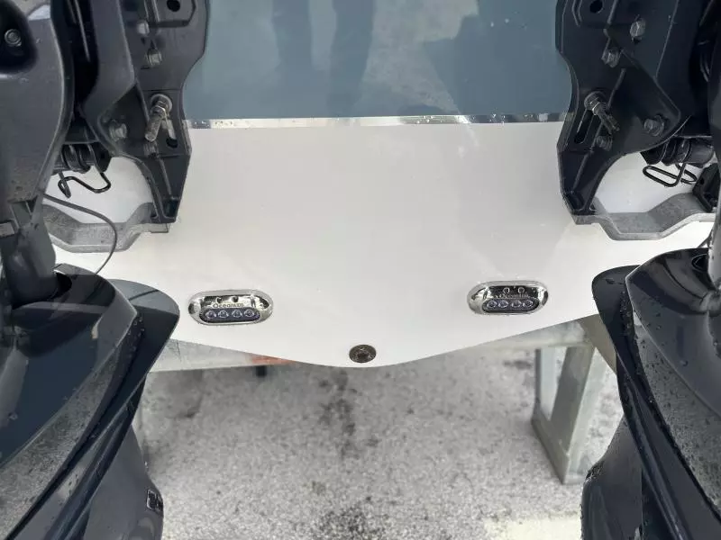 2021 Sea Hunt Gamefish 30