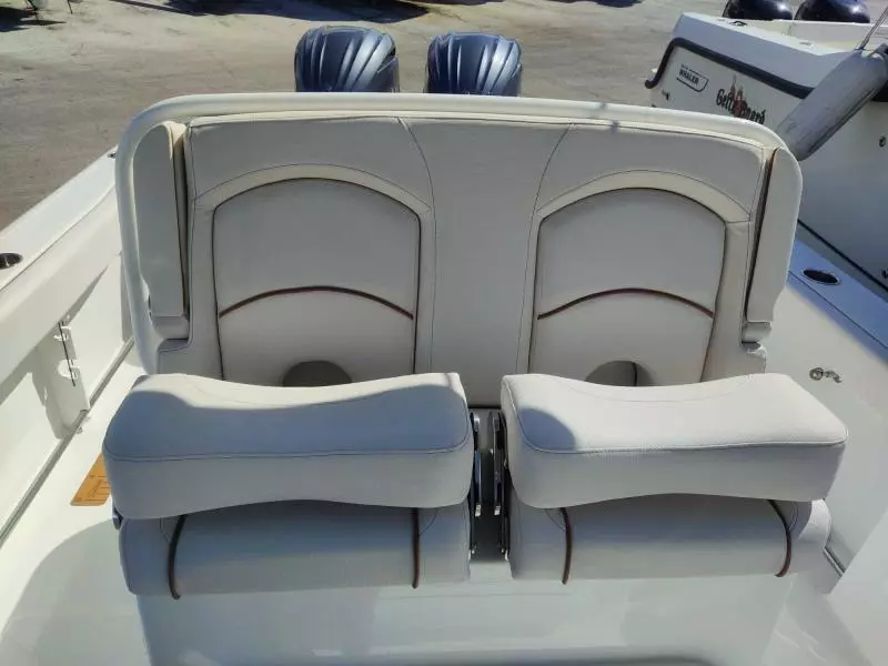 2021 Sea Hunt Gamefish 30