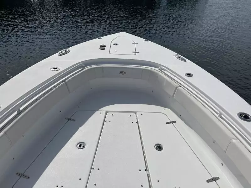 2021 Sea Hunt Gamefish 30