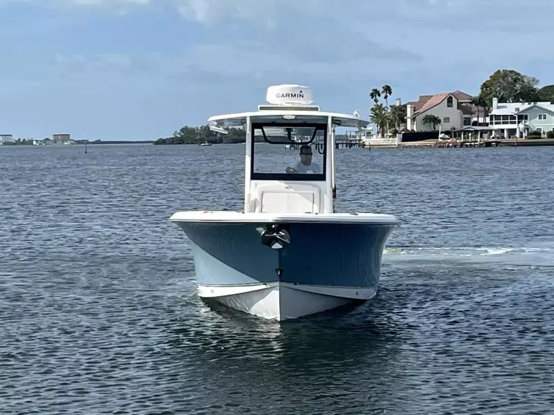 2021 Sea Hunt Gamefish 30