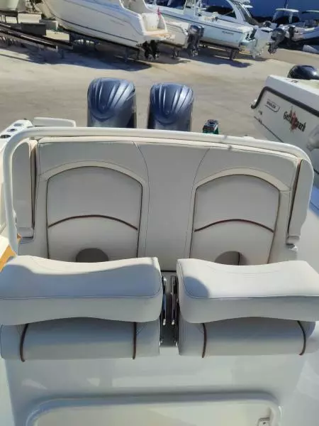 2021 Sea Hunt Gamefish 30