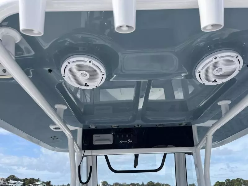 2021 Sea Hunt Gamefish 30