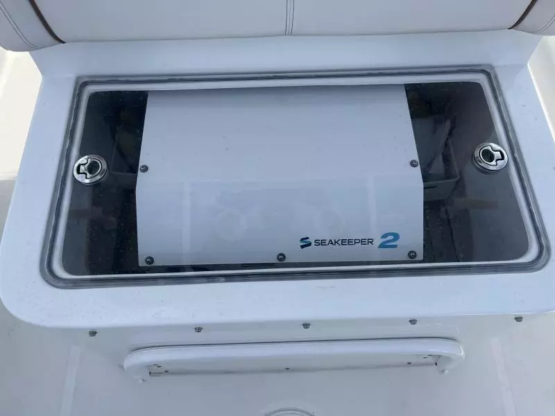 2021 Sea Hunt Gamefish 30