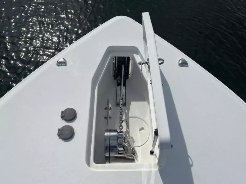 2021 Sea Hunt Gamefish 30